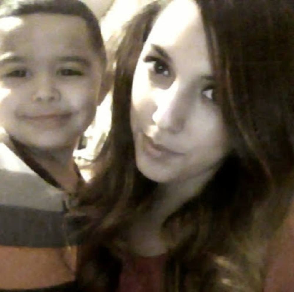 Meet your Posher, Daisy